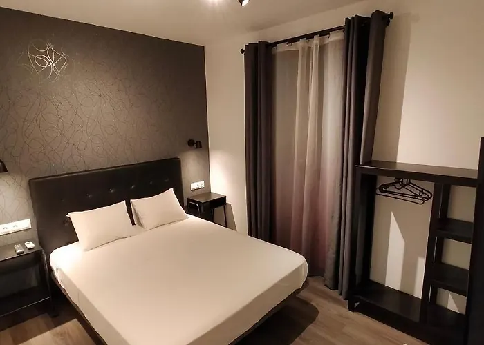 Room Pride Madrid
